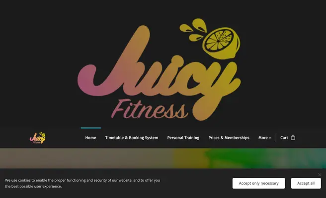 Juicy Female Fitness