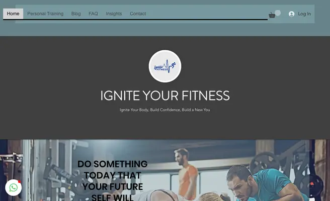 Ignite Fitness