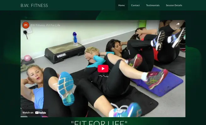 BW Fitness