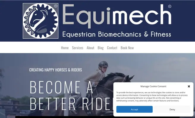Equimech