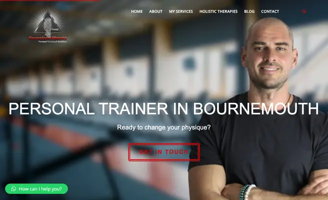 Conscious Fitness Private Gym