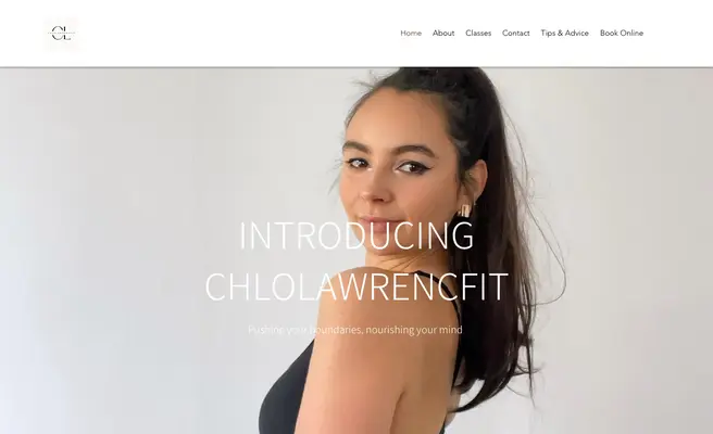 Chlolawrencfit
