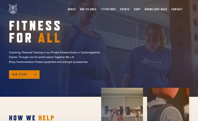 Buds Fitness Limited