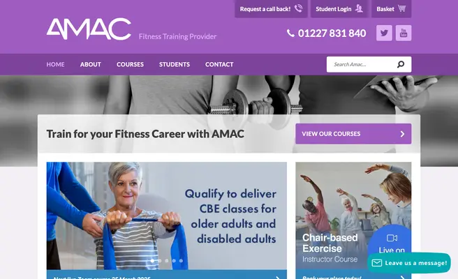 Amacsports