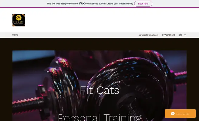 Fit Cats Personal Training
