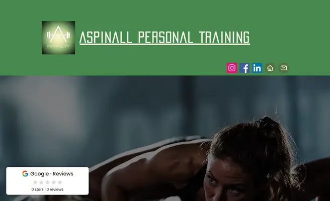 Aspinall Personal Training