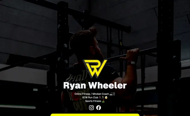 RTW Mindset & Performance