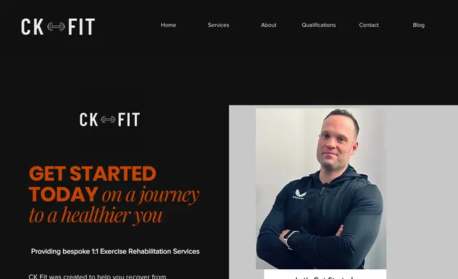 CK Fit