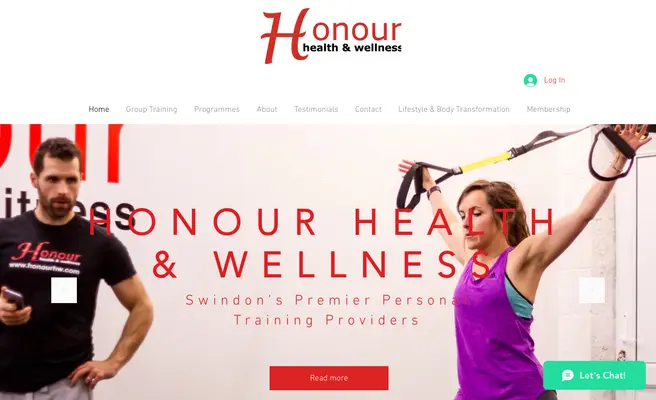 Honour Health & Wellness