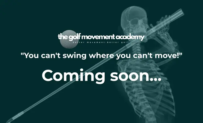 The Golf Movement Academy