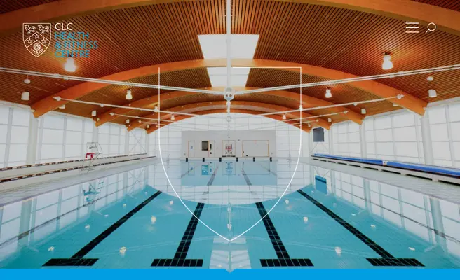 CLC Health & Fitness Centre
