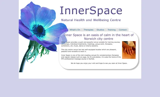 Inner Space