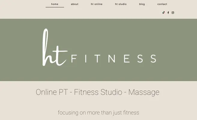 HT Fitness