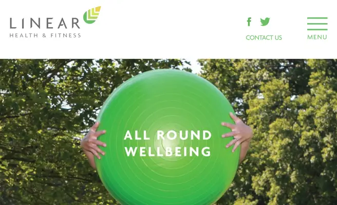 Linear Health & Fitness Limited