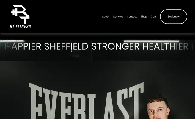 RT Fitness