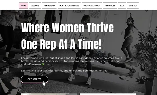BossBody Weight Loss , Fitness & Pilates Studio