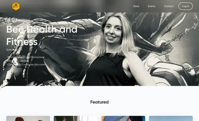 Bee Health and Fitness