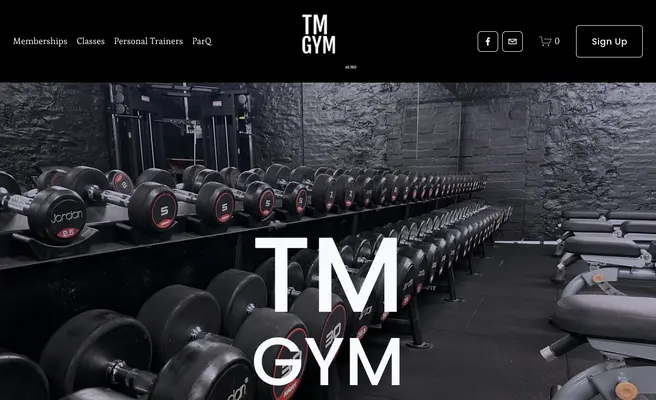 TM Gym