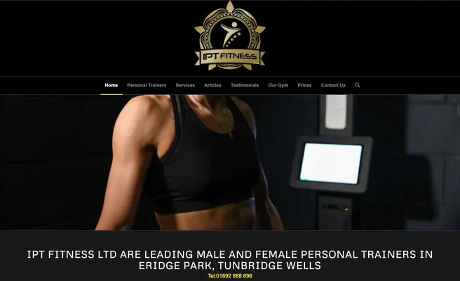 IPT Fitness