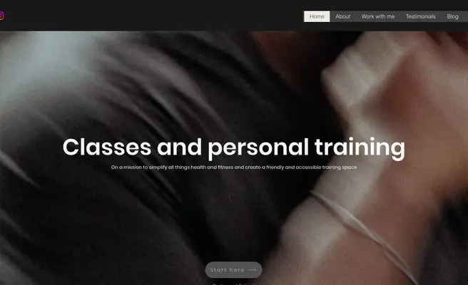 Coach Tim | Strength Based Training Club