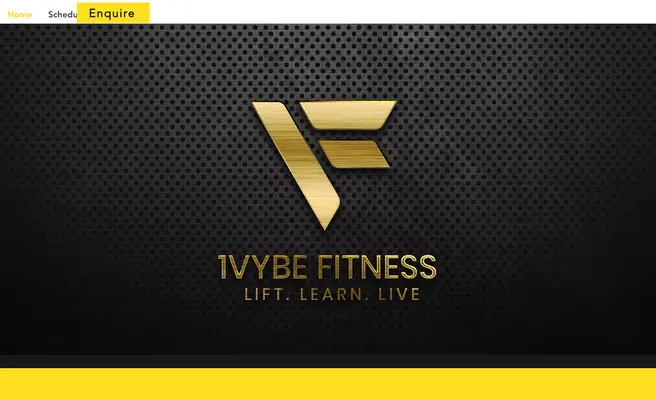 1Vybe Fitness