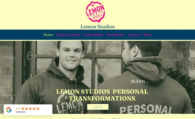 Lemon Studios