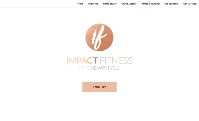 Impact Fitness