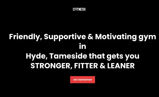 CFitness
