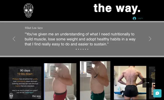 The Way Fitness