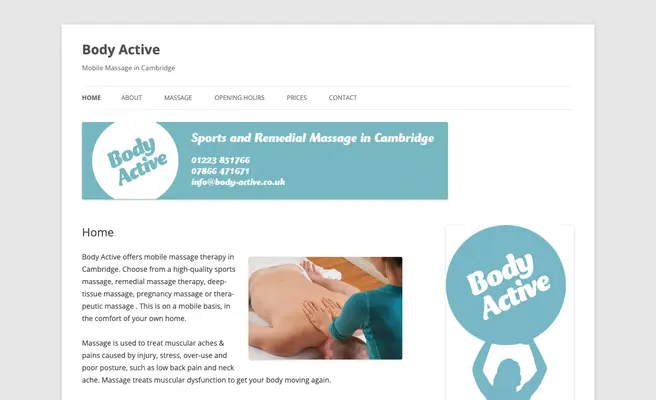 Body Active