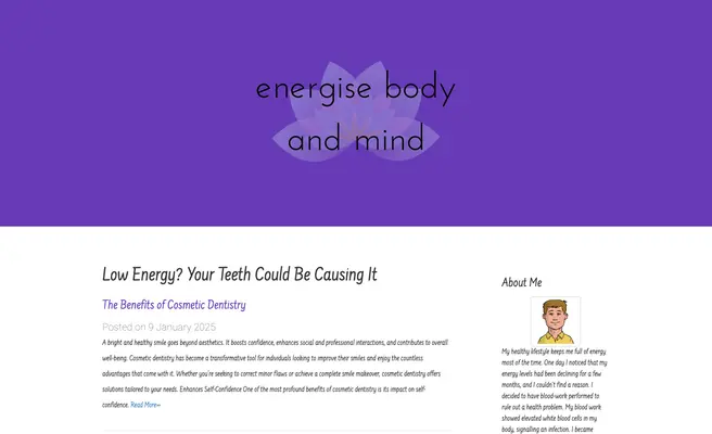 Debbie Robins Personal Trainer & Sports Therapist