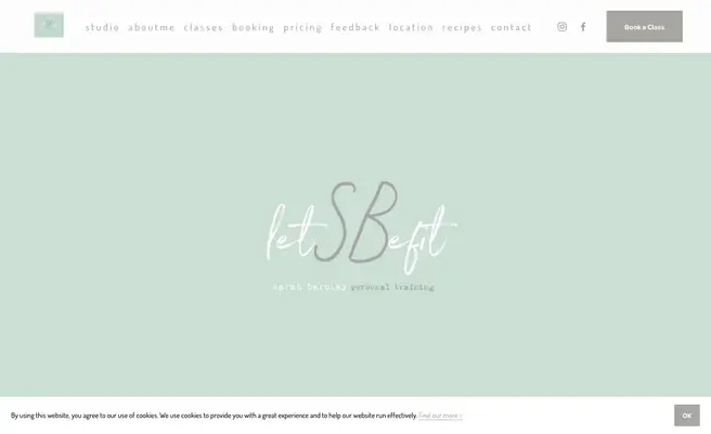 letSBefit