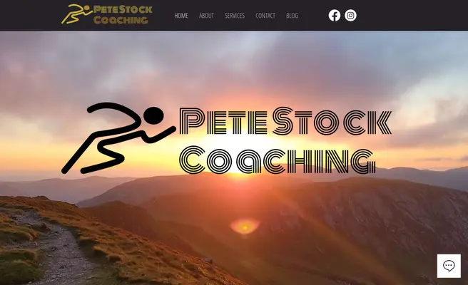 Pete Stock Coaching