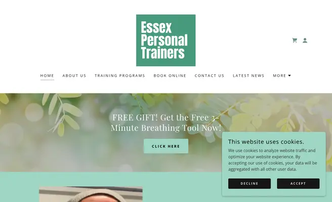 Essex Personal Trainers
