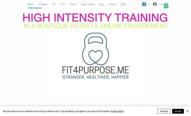 Fit4Purpose