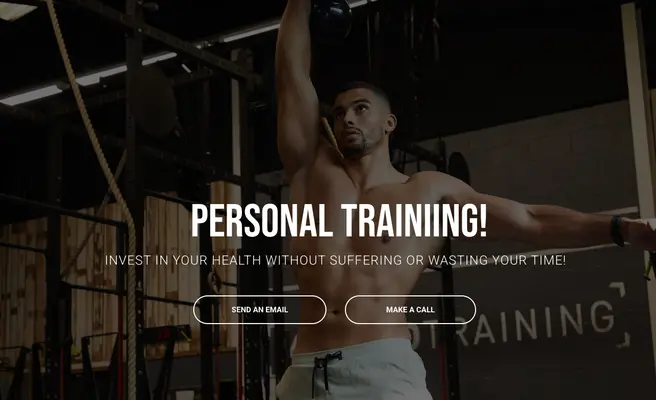 Awaken Personal Training