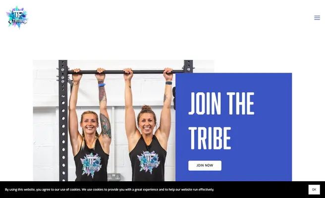 Tribe Fitness York