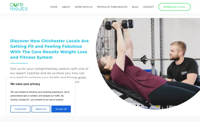 Core Results