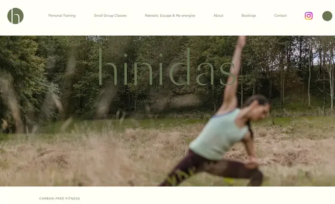hinidas