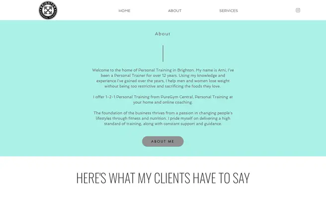 Brighton Personal Training