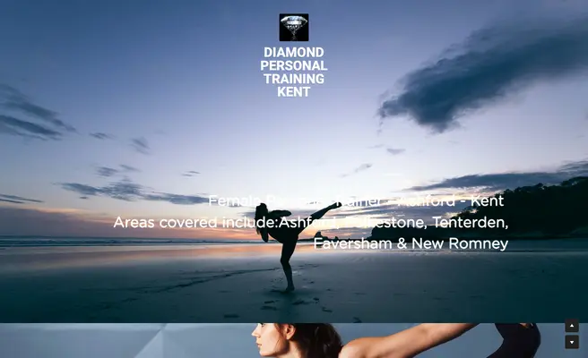 Diamond Fitness Personal Training