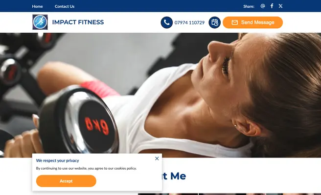 Impact Fitness