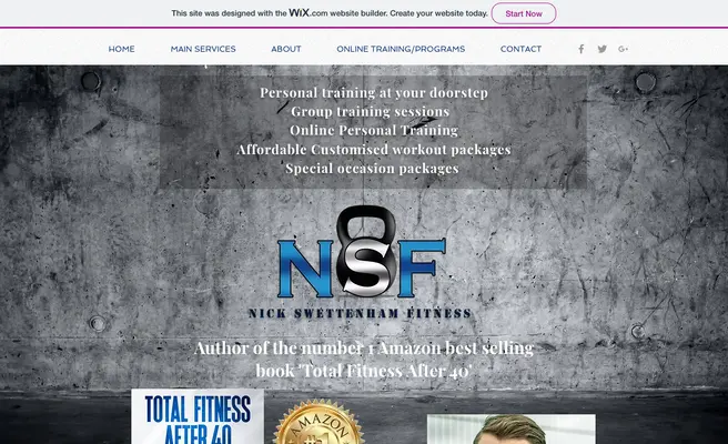 NSF Training
