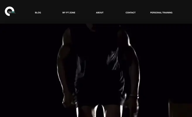 Cam Styles Personal training