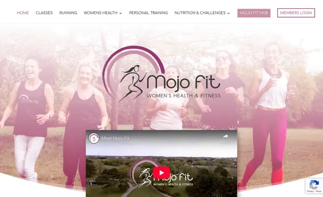 MojoFit