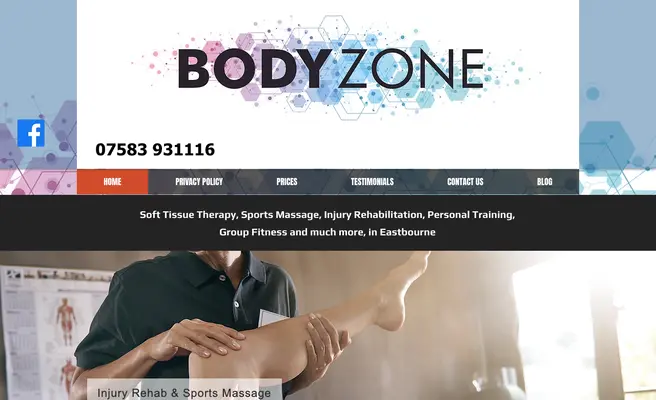 Body Zone FIT