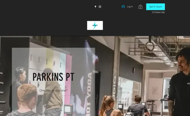 Parkins Personal Training