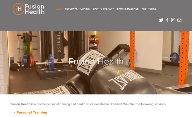 Fusion Health