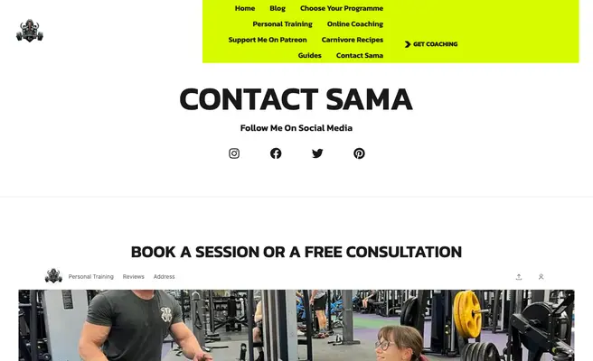 Sama Hoole