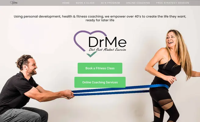 DR.ME